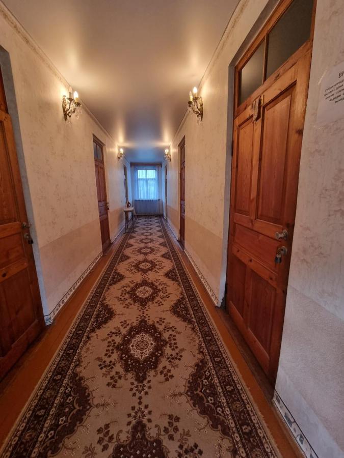 Guesthouse At Oleg'S Zolotoy Bereg Gudauta Bagian luar foto